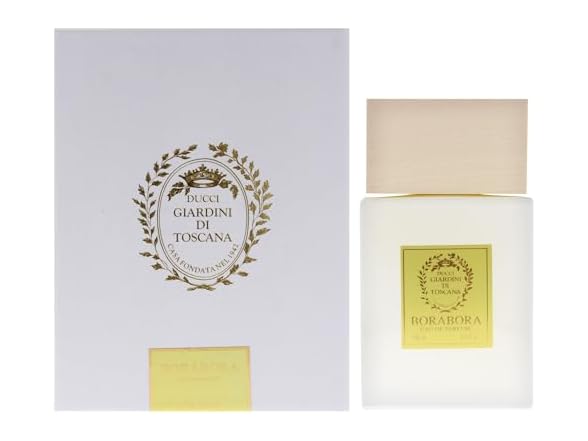 Giardini Di Toscana Borabora EDP Spray