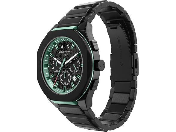 Armani Exchange AX Men's Sync Watch (AX4294)