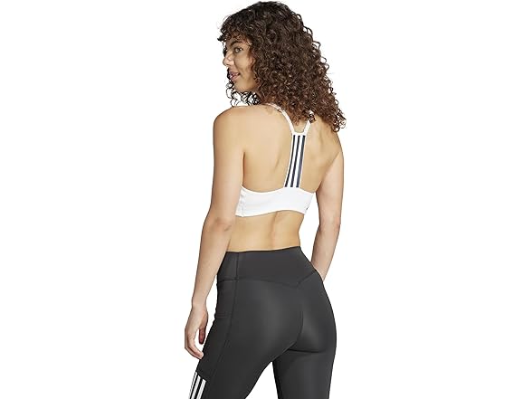 adidas Aeroimpact Sports Bra (M)