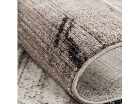 Aurora Contemporary Area Rug