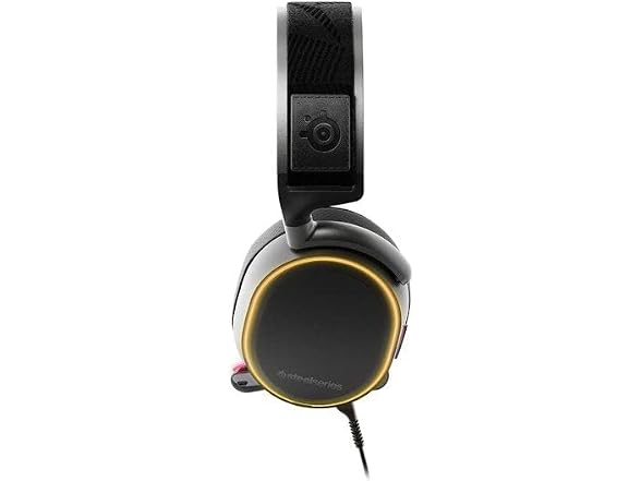 SteelSeries Arctis Pro High Fidelity Gaming Headset