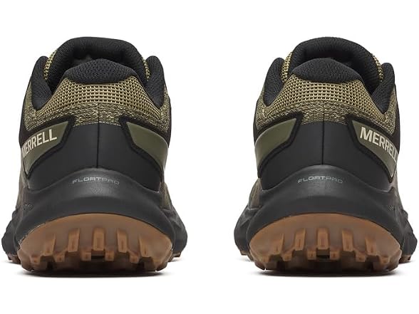 Merrell Men's Nova 4 Sneaker