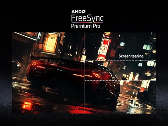 msi MPG 271QRX 27' Gaming Monitor