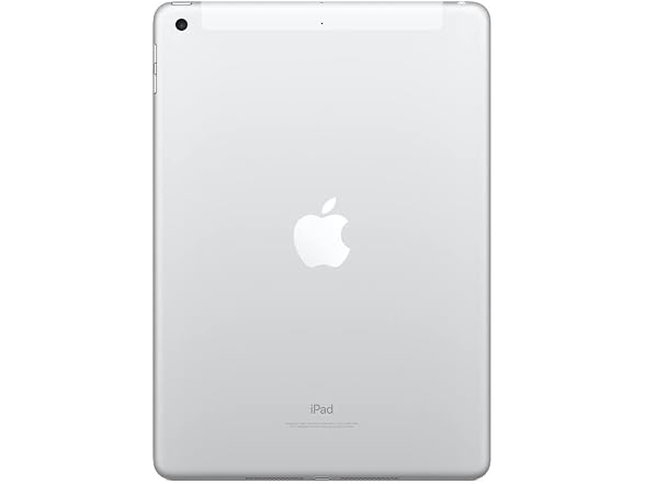 Apple Apple iPad 9.7in 6th Generation WiFi + Cellular (12 (Open Box)