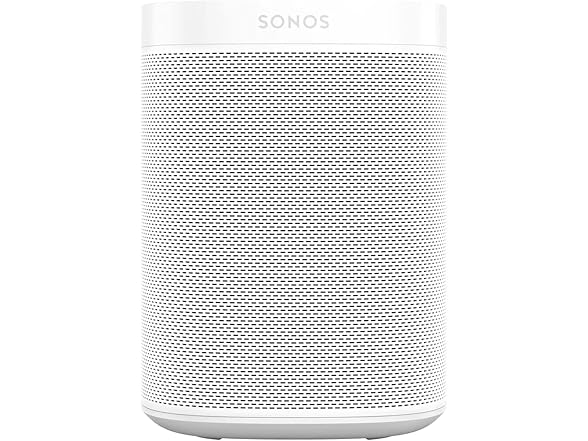 Sonos One SL Speaker (Grade A Refurbished)
