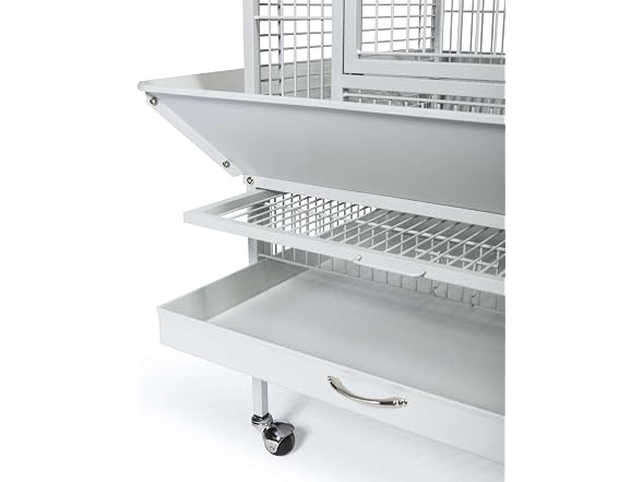 Prevue Pet Products Wrought Iron Select Bird