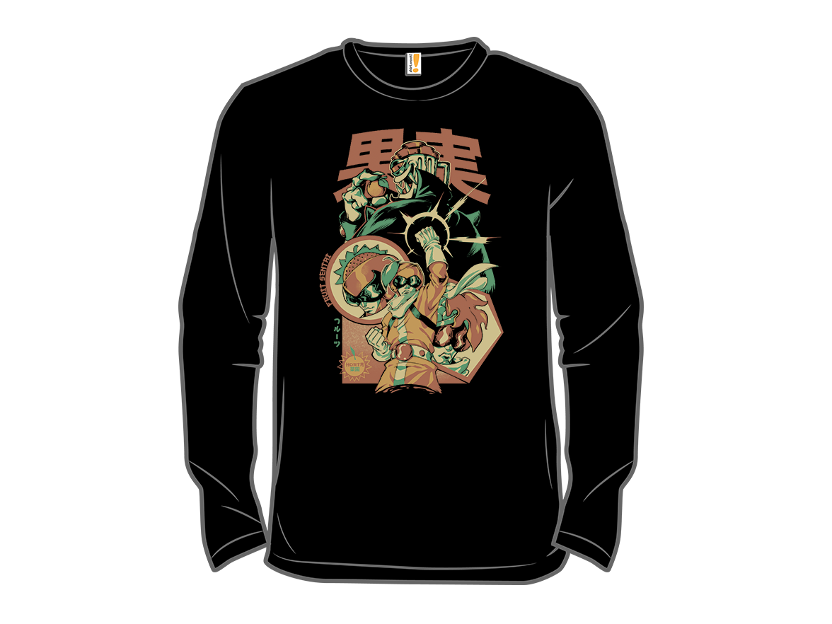 Fruit Sentai - Gallery 13