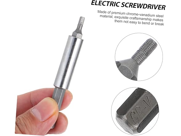 FOYTOKI AAP-Auto-121 (2 Pack) 33pcs Screwdriver Set