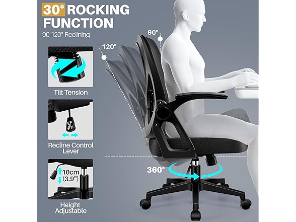 FelixKing BC085525080016 office chair