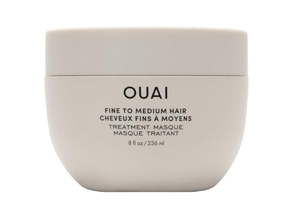 Hydrating Hair Repair Mask