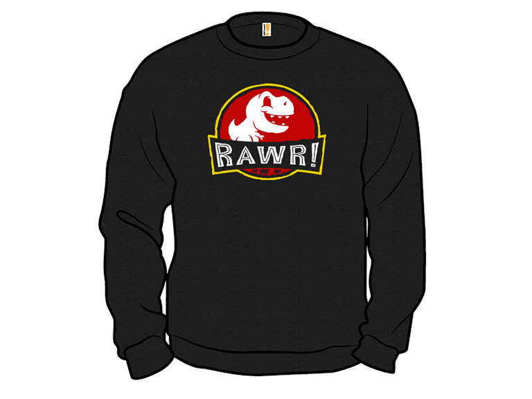 RAWR! Remix