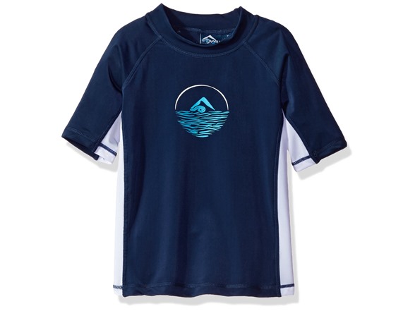 Impact Navy