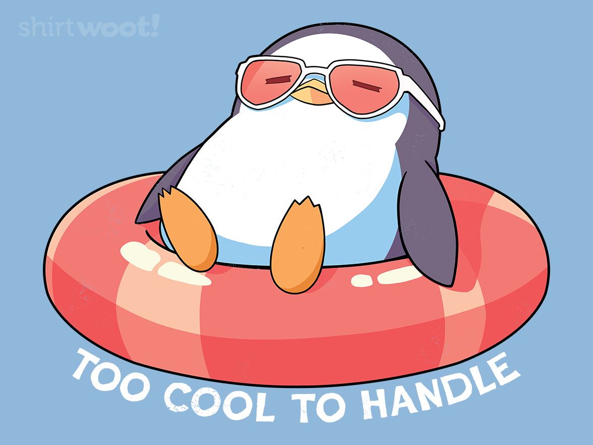 Too Cool to Handle - Gallery 5