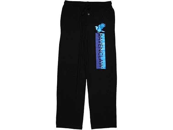 Bioworld Men (S) Mens' Harry Potter House Pants