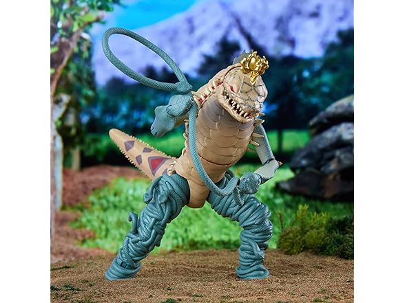 Power Rangers Lightning Collection