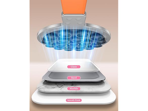 Hoerrye Suction Cup Phone Mount