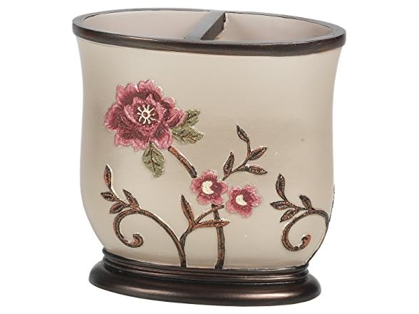 Popular Bath Toothbrush Holder, Larrisa