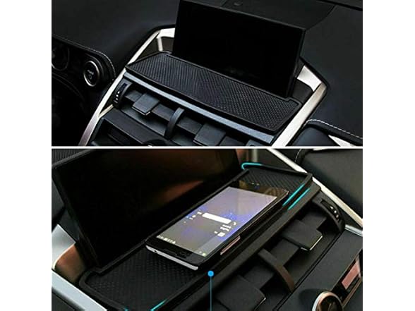 BBQ@FUKA Cell Phone Navigation Anti-Slip