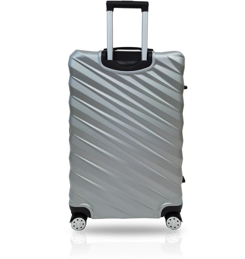 TUCCI Italy STORTO ABS 24" Suitcase - Gallery 13