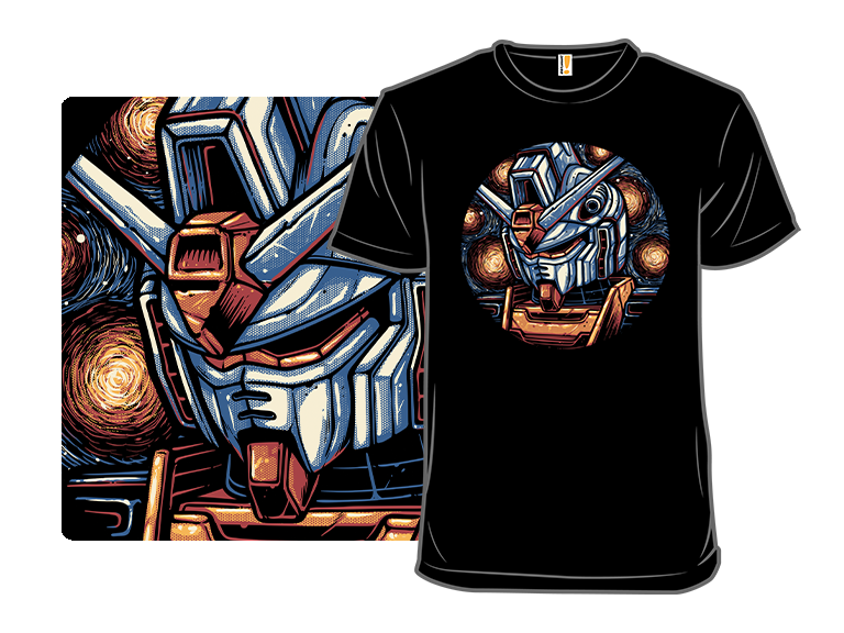 Prototype Legend - Gallery 8