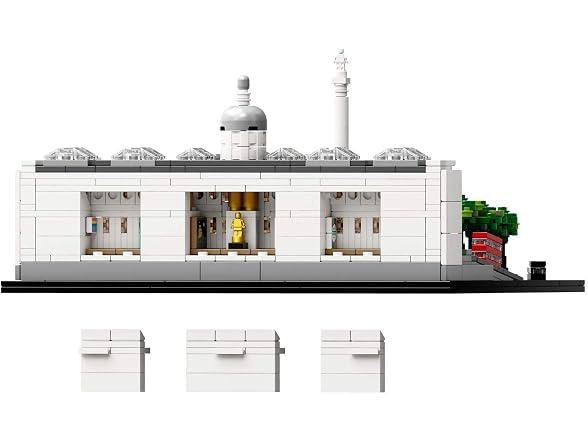 LEGO Trafalgar Square 21045