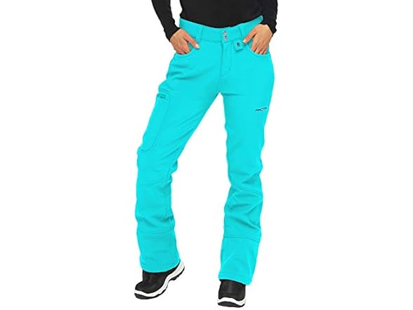 Arctix Sarah Softshell (L) Blue