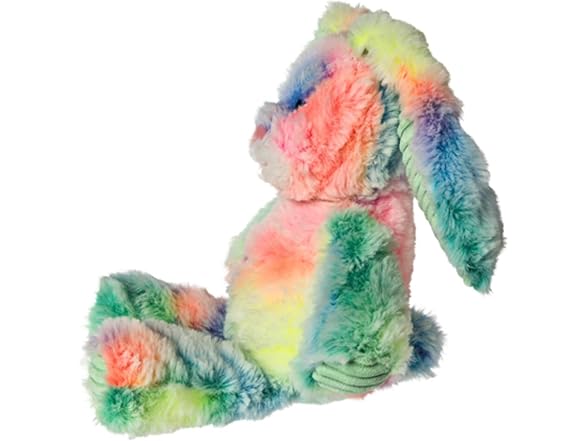 Mary Meyer Confetti Bunny