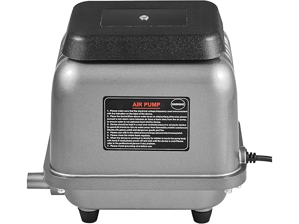 VEVOR Linear Air Pump
