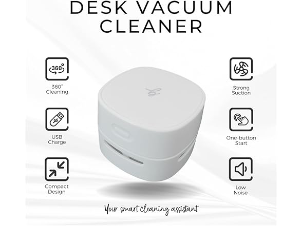 BUBA 7-in-1 Electronic Cleaning Kit