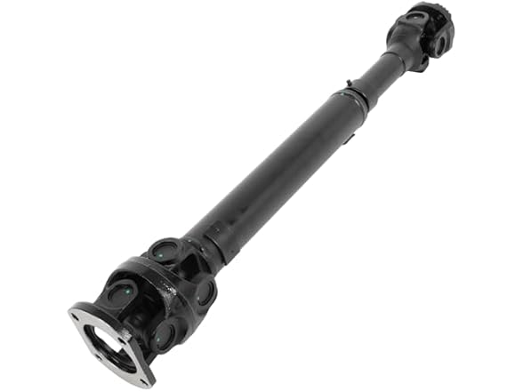 SCTIOO 31.95" - 35.23" Front Drive shaft