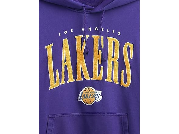 NBA Logo Hoodie | Your Team Choice