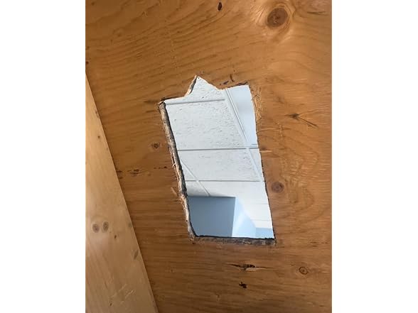 Kozy Kollar PV-3" Roof Flange