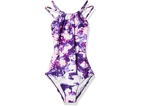 Seafoam Purple