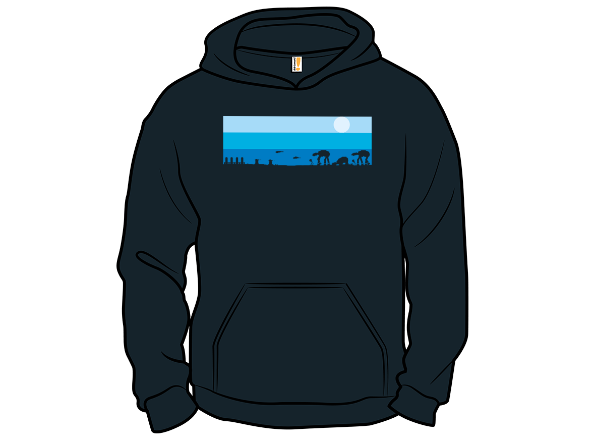 Ice Planet - Gallery 12