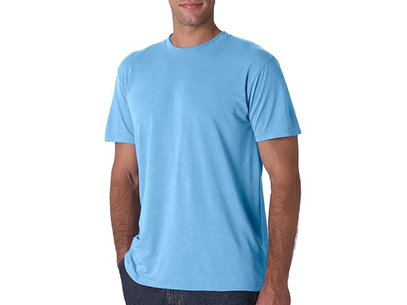 Jerzees Adult 5.3 oz. DRI-Power Shirt