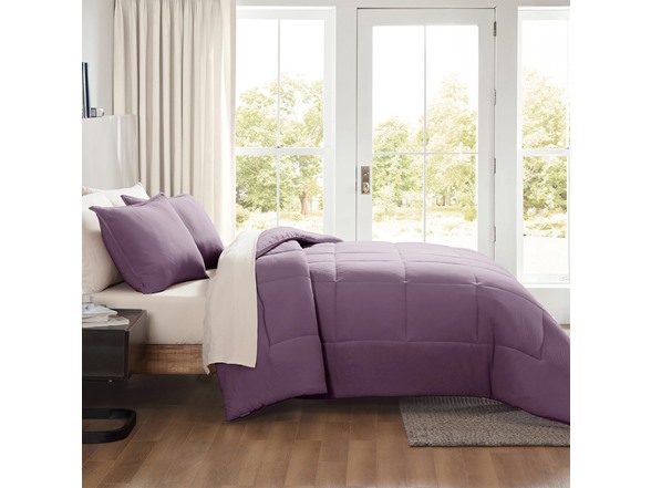 UGG Leonora Lightweight Comforter Set