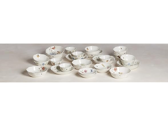 Lenox Butterfly Meadow Soup Bowl