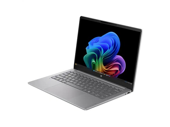 HP OmniBook 3 14" OLED Snapdragon X 16GB 256GB Laptop