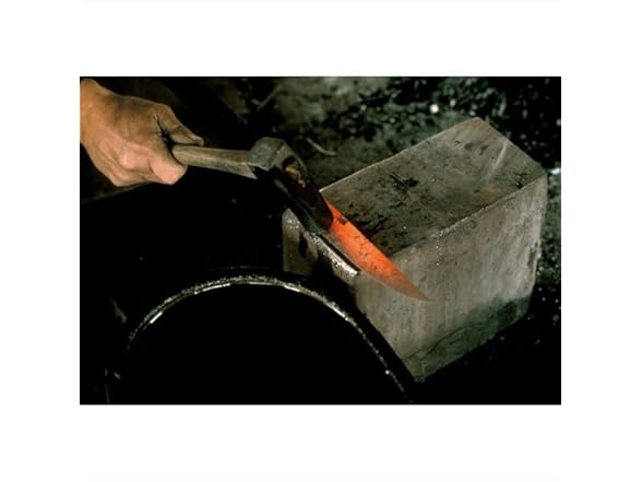 Generic Fullmetal Hocho Knives