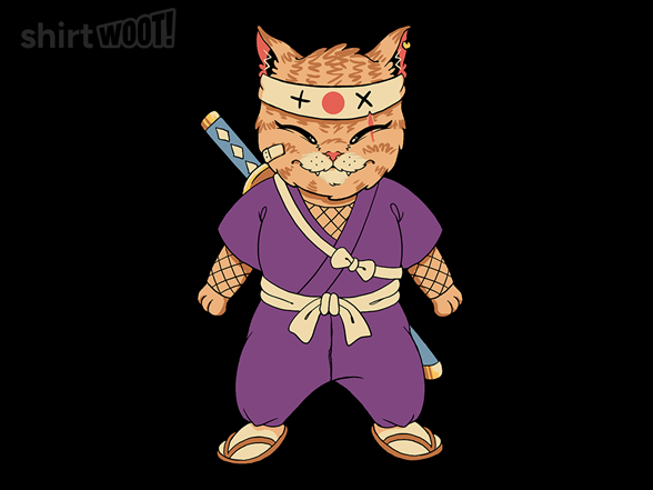 Shinobi Catana