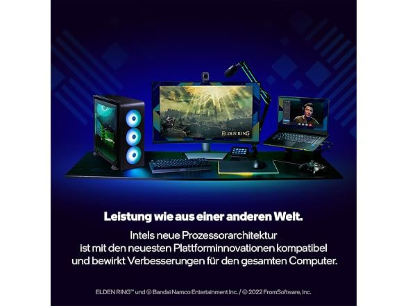 Intel Core i7-12700K Gaming Desktop Processor with Integrated Graphics