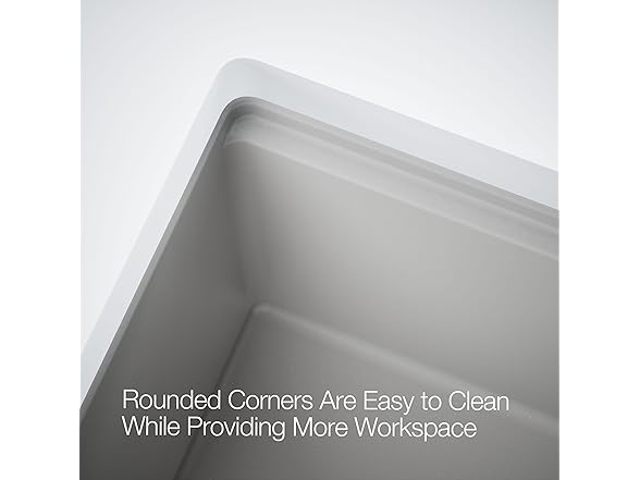 KOHLER Billings 32-1/2" Undermount Sing