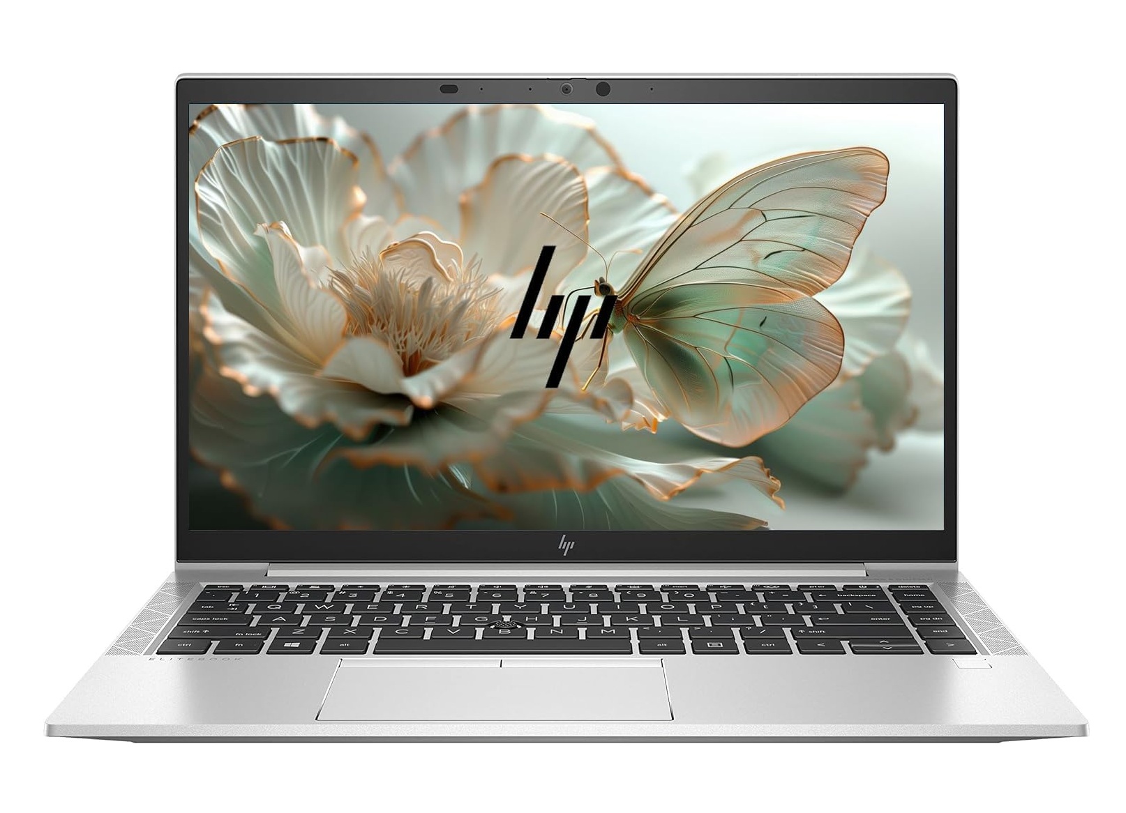 HP EliteBook 845 G8 14" FHD Laptop (S&D) - Gallery 6