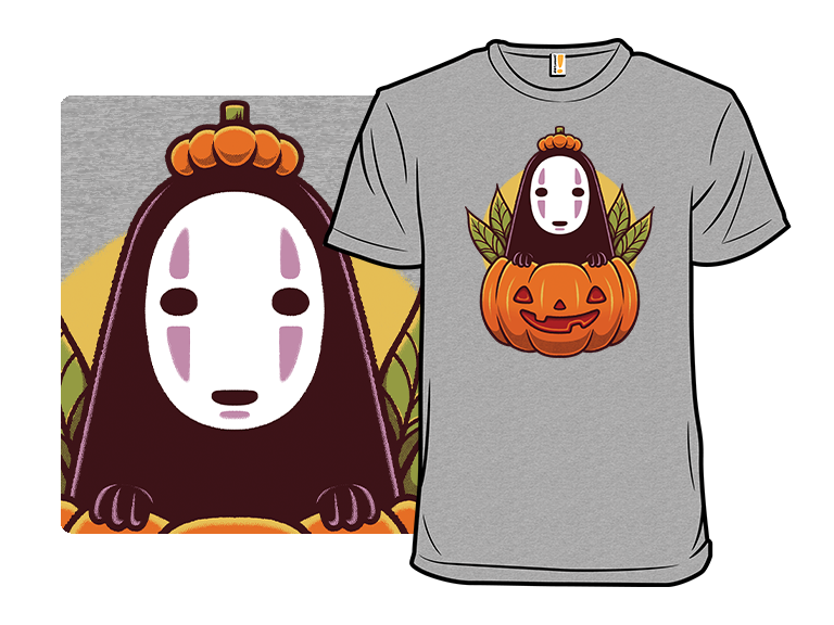 Dark Spirit Halloween