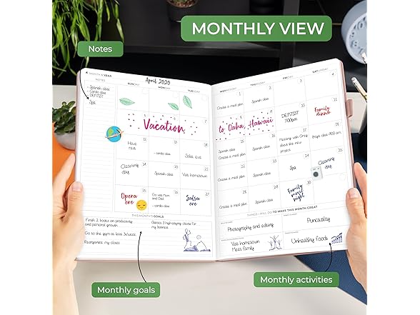 Hourly Planner PRO Premium