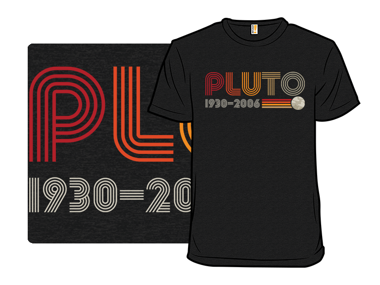 The Retro Planet Remix