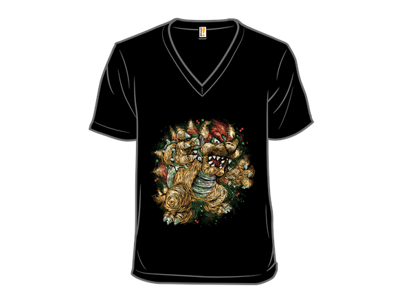 Big Boss of the Kingdom