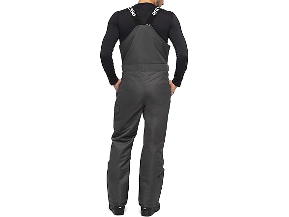 Arctix Mens Avalanche Bib Overalls