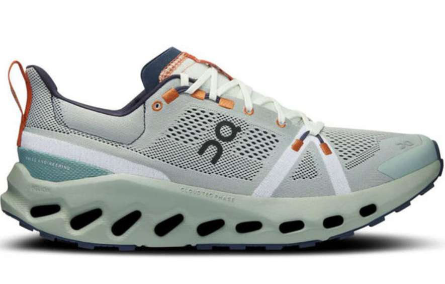 On Running Cloudsurfer Trail Men's Shoes - Gallery 6