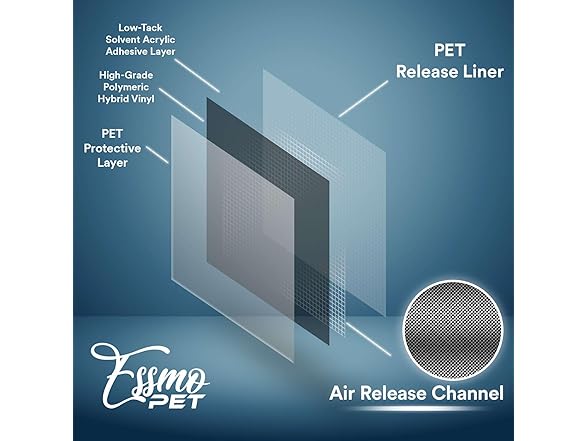 1ftx5ft Galaxy Dust Vinyl Wrap